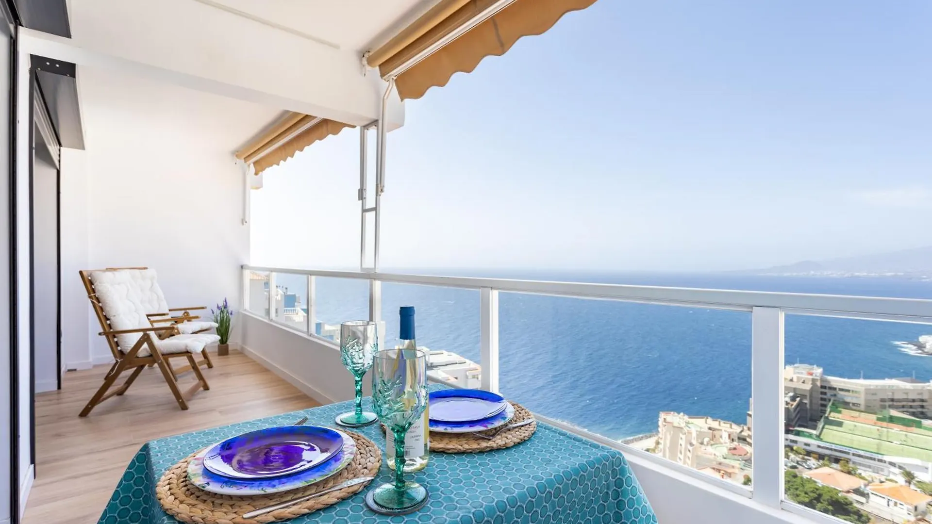 Home2Book Miami Views Apt & Pool, Tabaiba